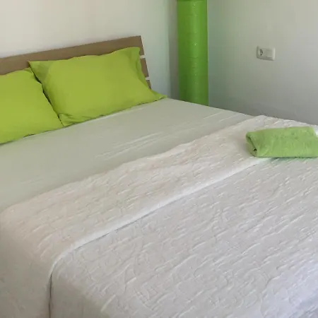 Oasis Grey Apartment Corralejo