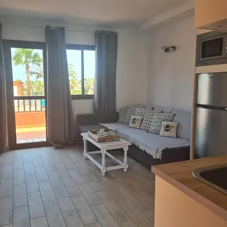Apartment Oasis Grey *